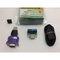USB to COM 422/485 Z-TEK